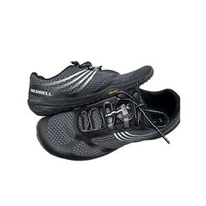 Merrell Bare‎ Access Pace Glove 3 Minimalist Running Shoes Womens 9.5